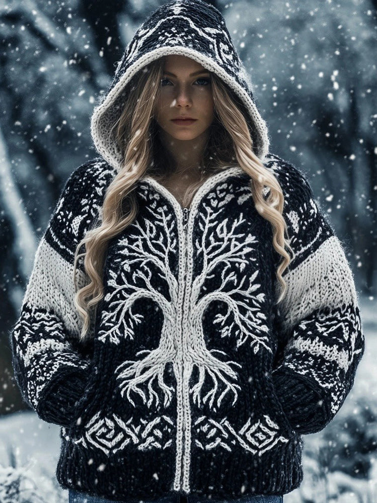 Classic Vintage Cardigan