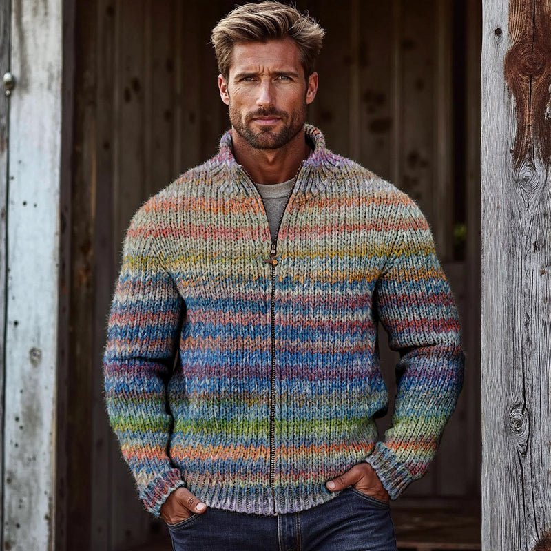 Vintage Inspired Jumper