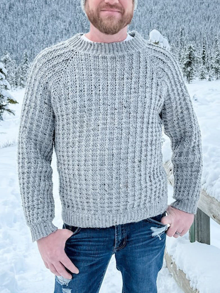 Classic Vintage Jumper