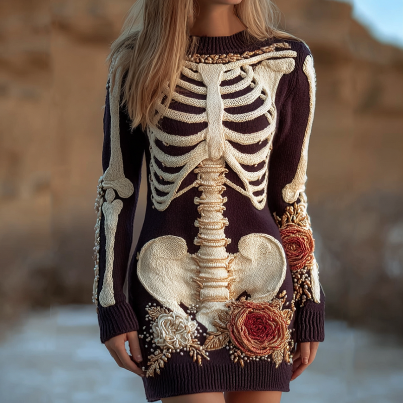 Classic Vintage Jumper