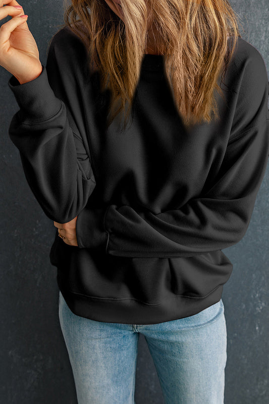 Classic Vintage Jumper