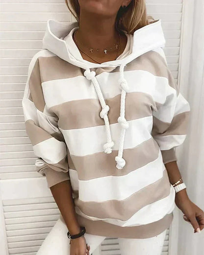 Thoughtfully Designed Jumper