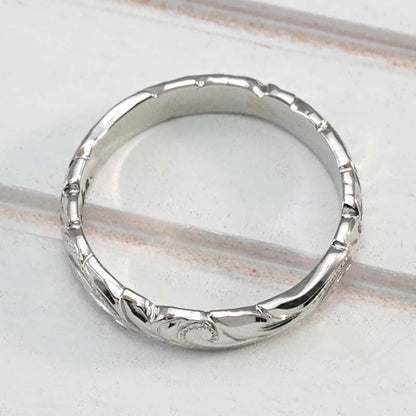 Charming Gold Ring for Any Occasion