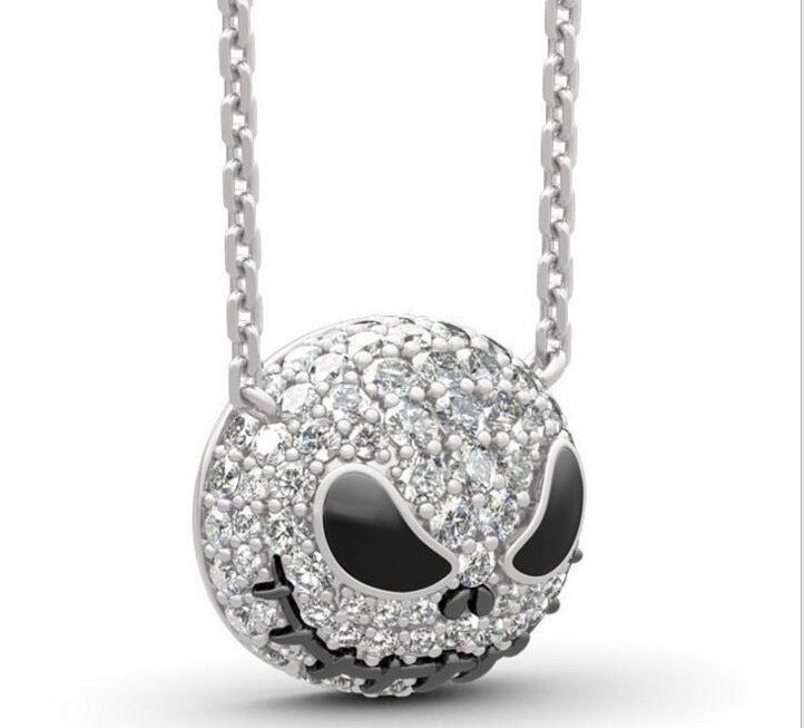 Delicate Artisan Silver Necklace