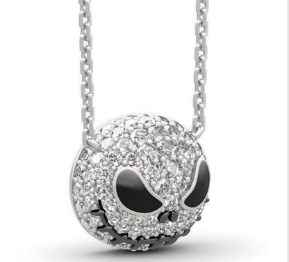 Delicate Artisan Silver Necklace