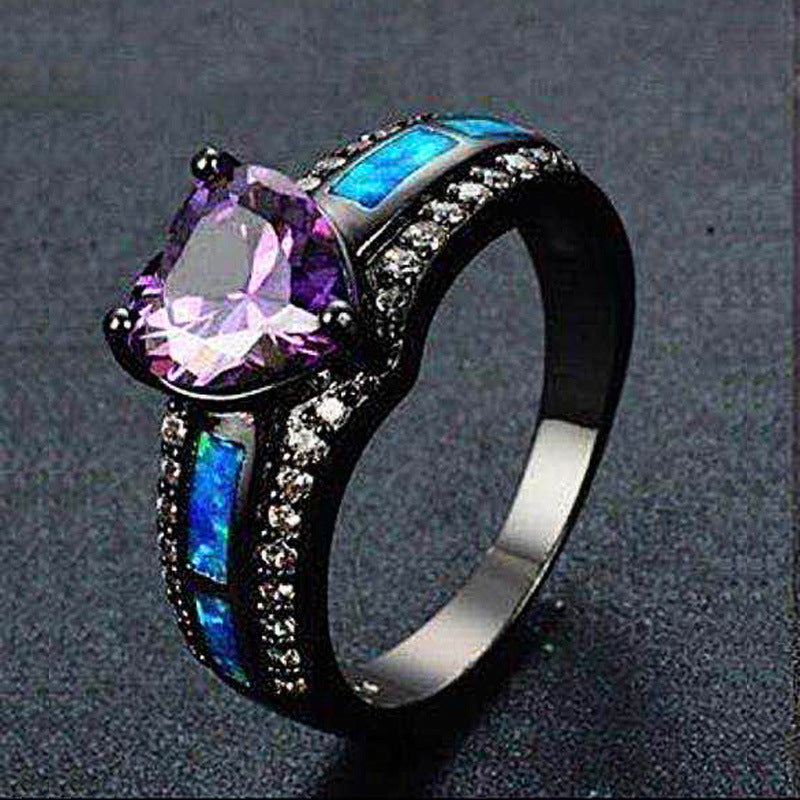 Charming Gold Ring for Any Occasion