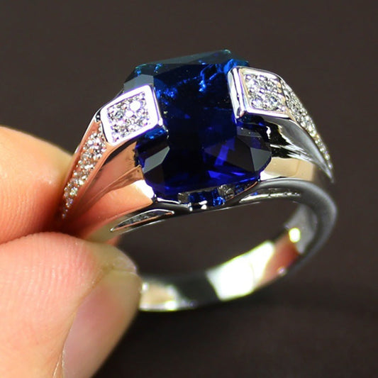 Beautiful Ring with Unique Style