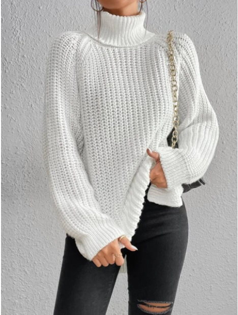 Classic Designed Jumper