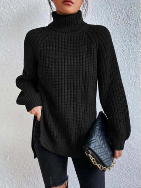 Classic Designed Jumper