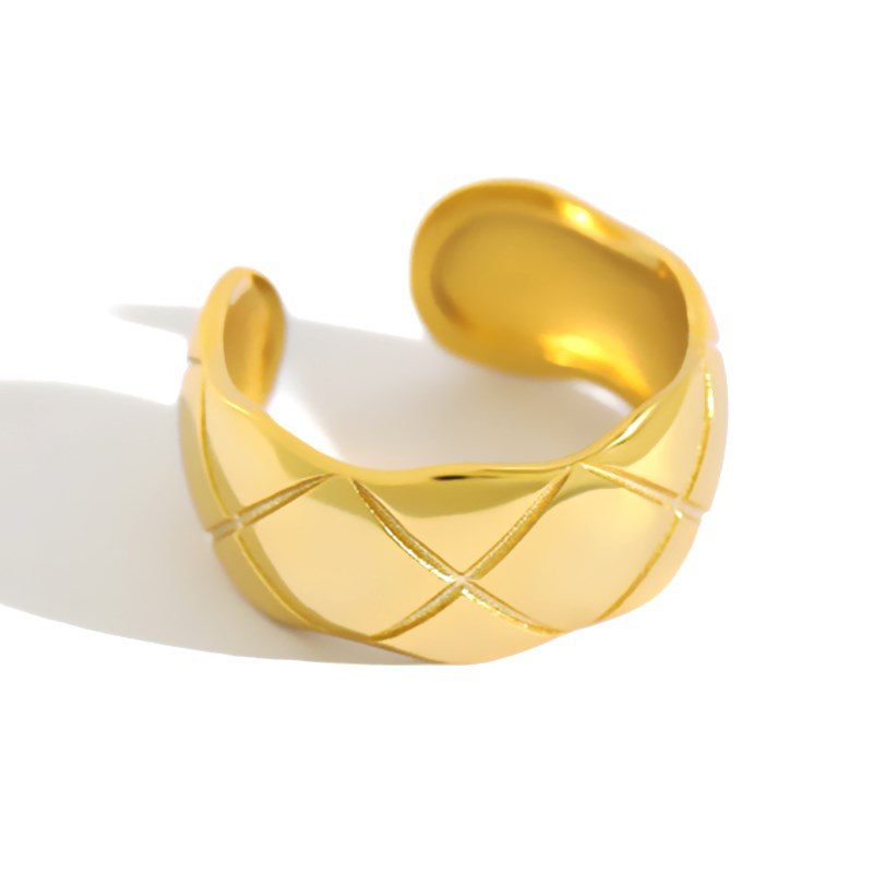 Vintage Handmade Ring