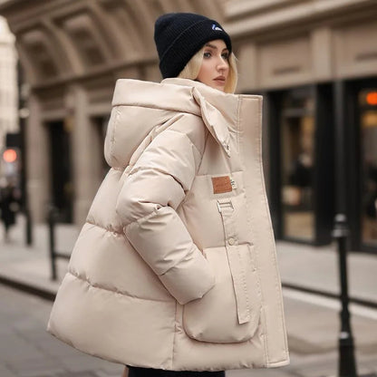 Timeless Vintage Style Jacket