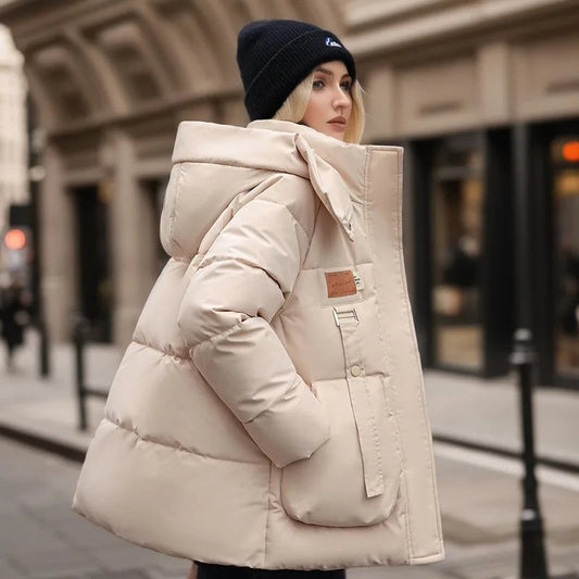 Timeless Vintage Style Jacket