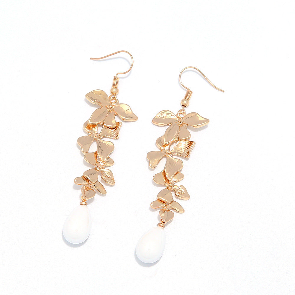 Elegant Pearl Earring for Every Occasion
