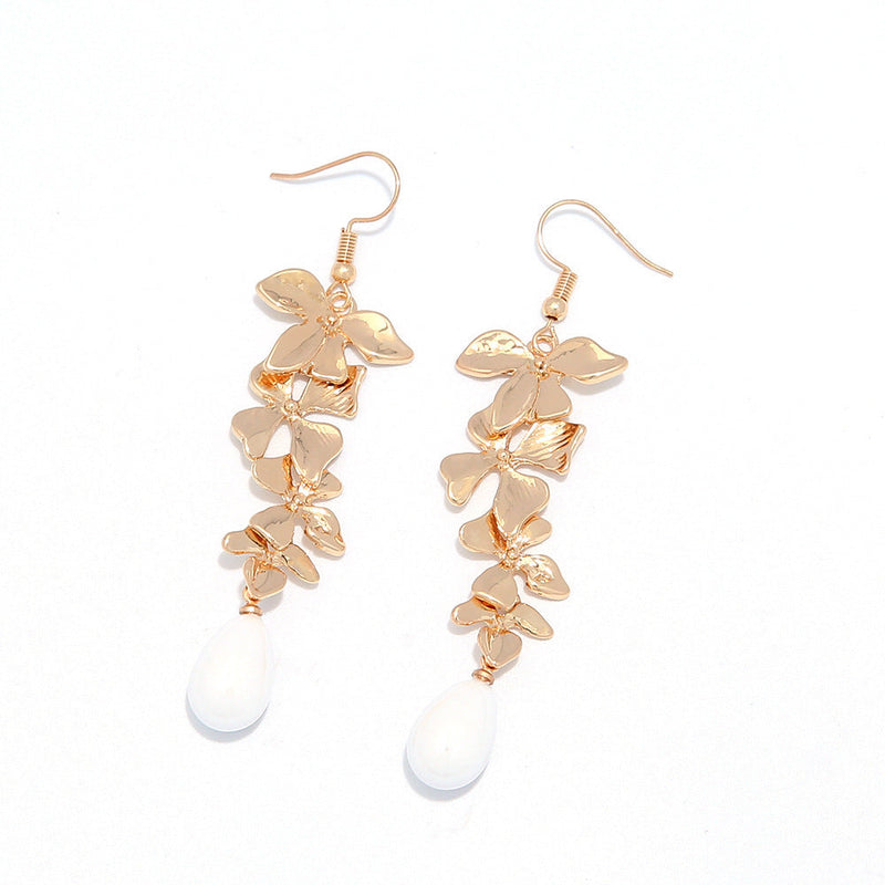 Elegant Pearl Earring for Every Occasion