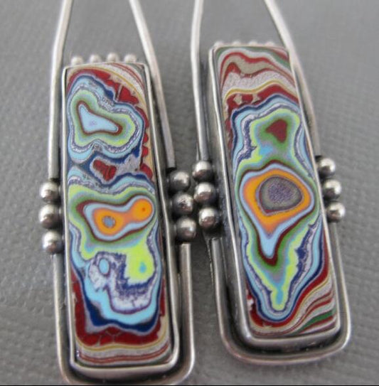Elegant Earring for Every Occasion