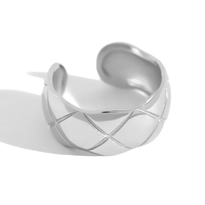 Vintage Handmade Ring