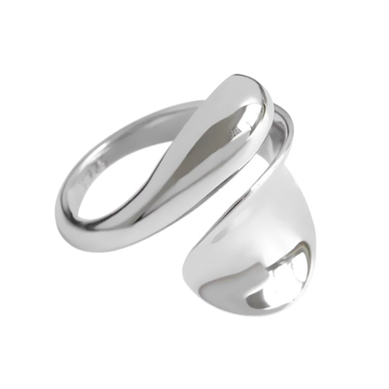 Beautiful Ring with Unique Style