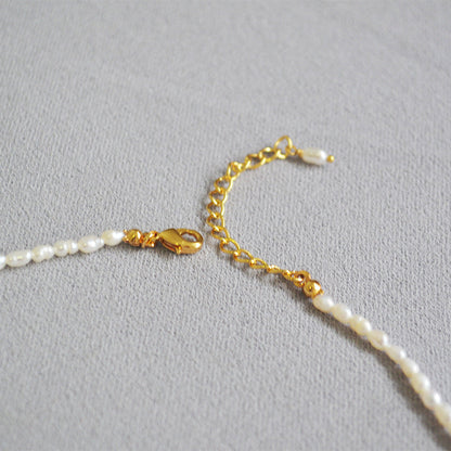 Charming Pearl Necklace for Any Occasion