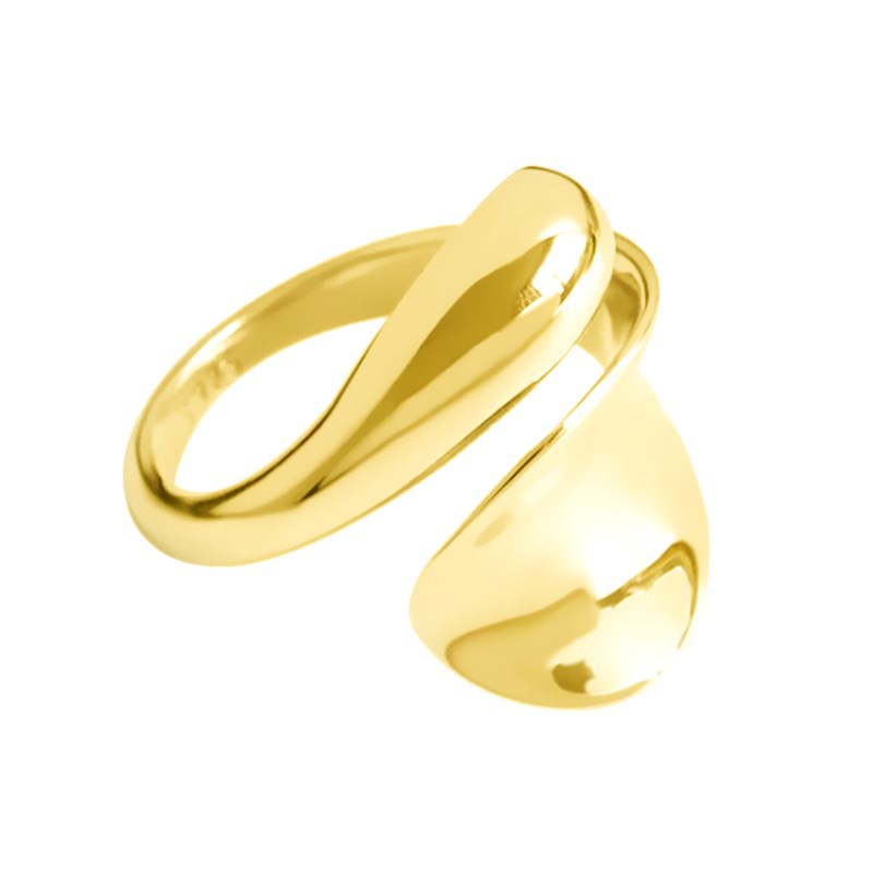 Beautiful Ring with Unique Style