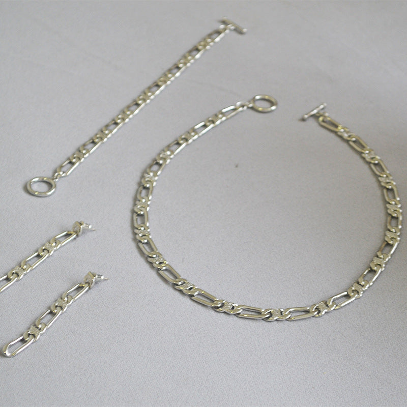 Vintage Handmade Set
