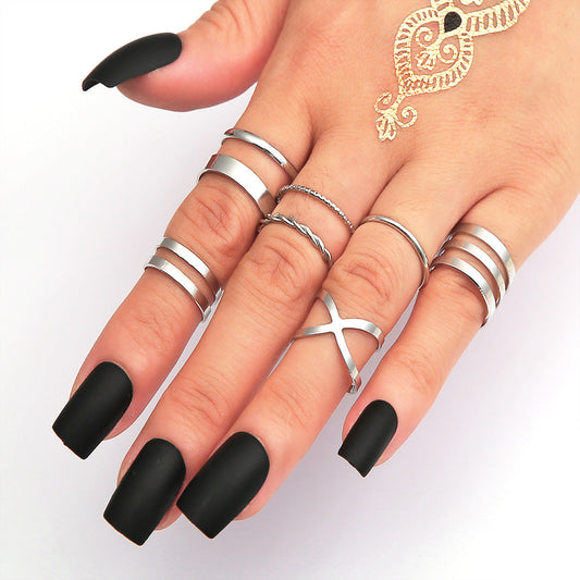 Delicate Artisan Ring