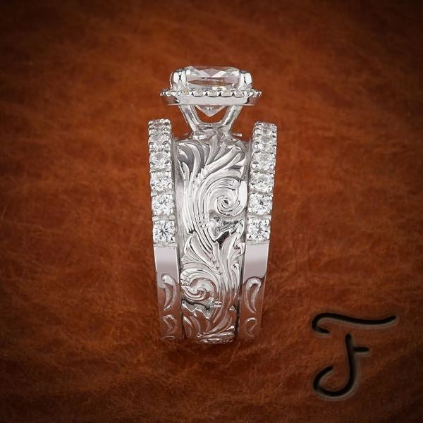 Charming Ring for Any Occasion