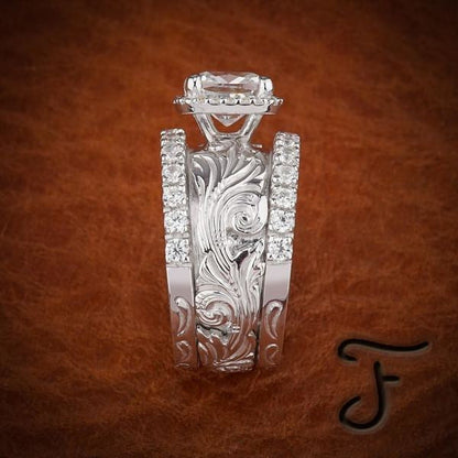 Charming Ring for Any Occasion