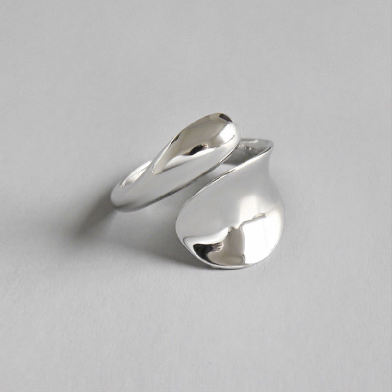 Beautiful Ring with Unique Style