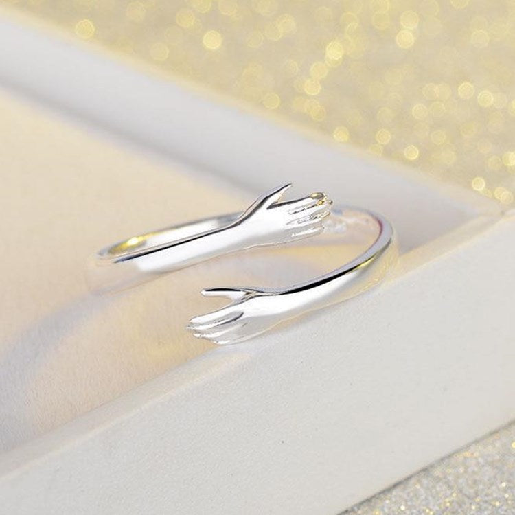Delicate Artisan Ring