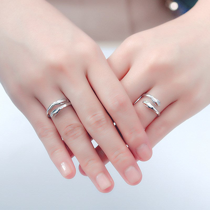 Delicate Artisan Ring