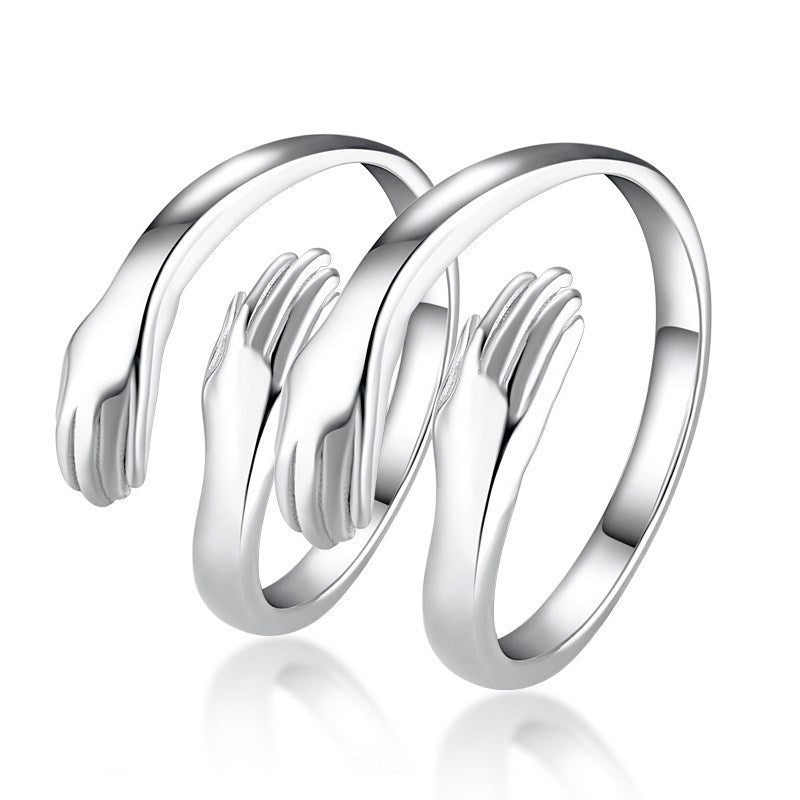 Delicate Artisan Ring