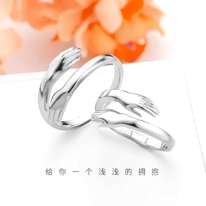 Delicate Artisan Ring