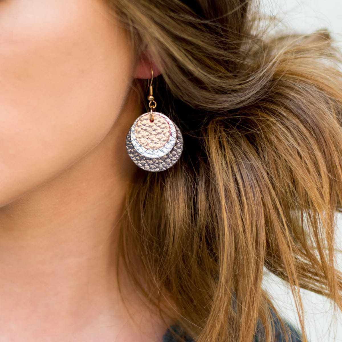 Charming Earring for Any Occasion