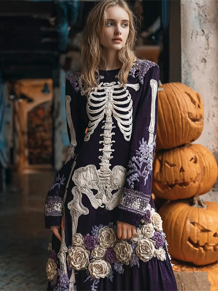 Beautifully Crafted Dress