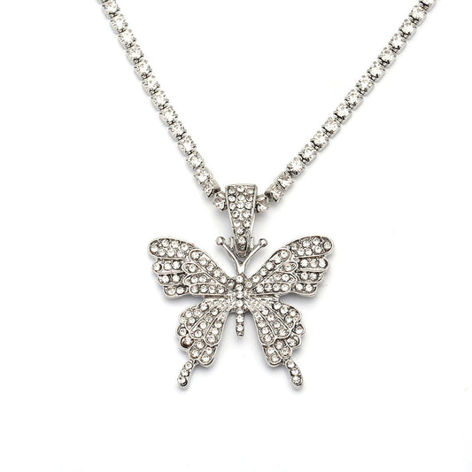 Delicate Artisan Necklace