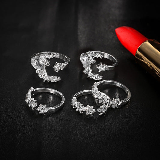 Charming Set for Any Occasion