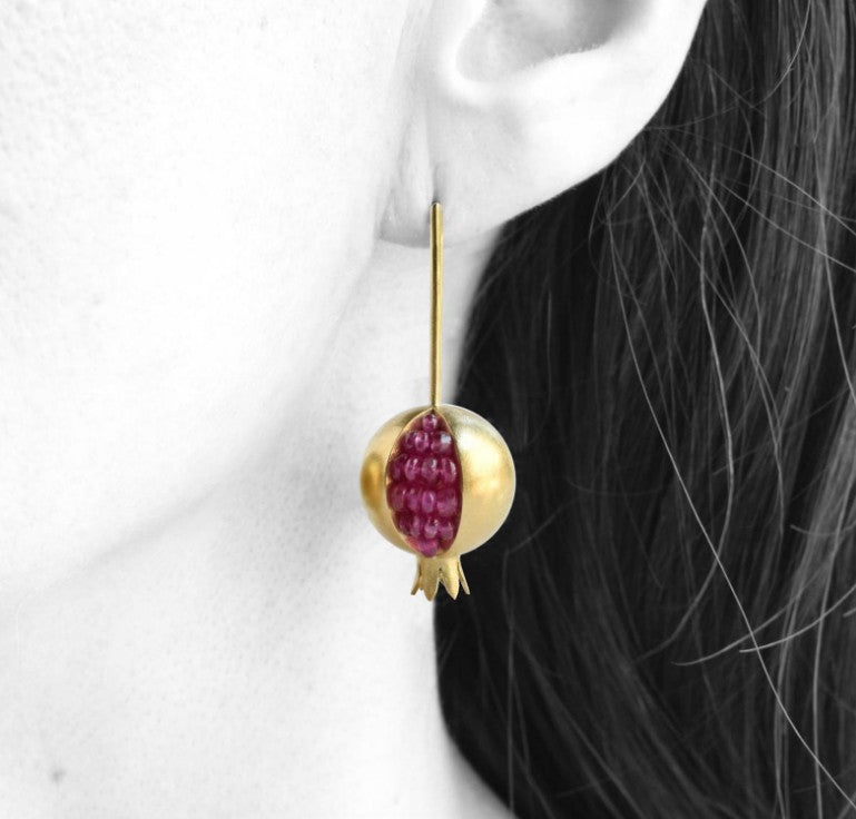 Elegant Earring for Every Occasion