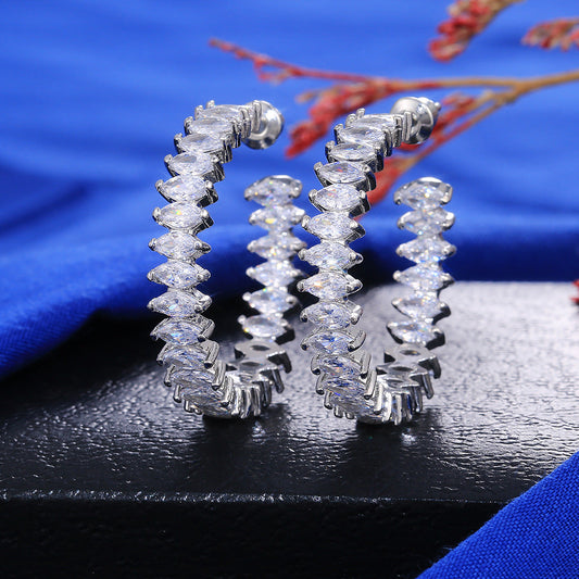 Stunning Earring for Daily Wear