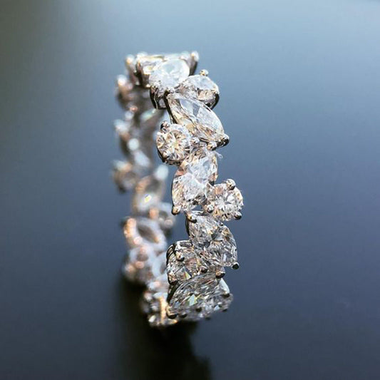 Charming Ring for Any Occasion
