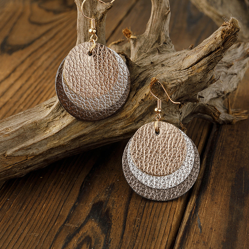 Charming Earring for Any Occasion