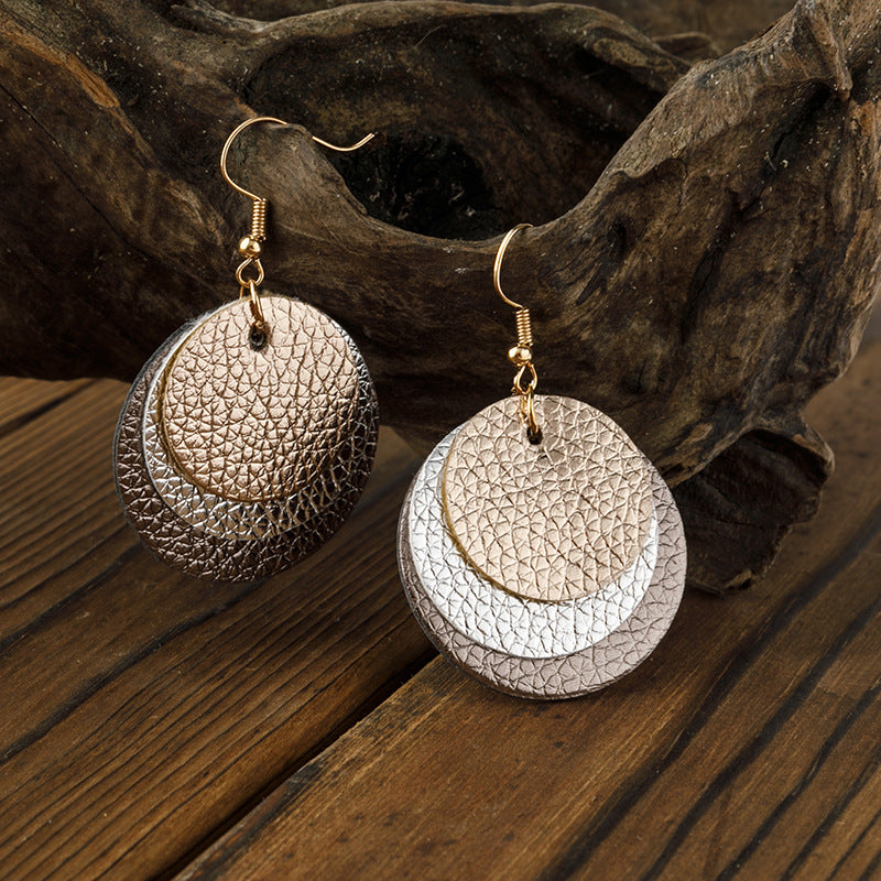 Charming Earring for Any Occasion