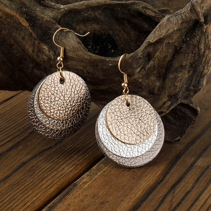 Charming Earring for Any Occasion
