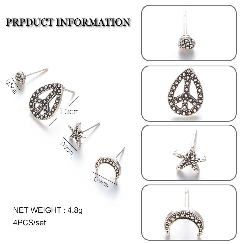 Stunning Set for Daily Wear