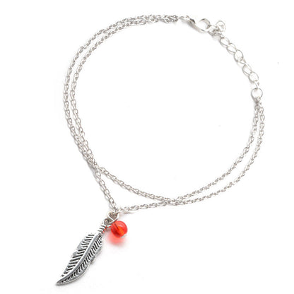 Delicate Artisan Bracelet