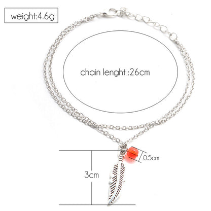 Delicate Artisan Bracelet