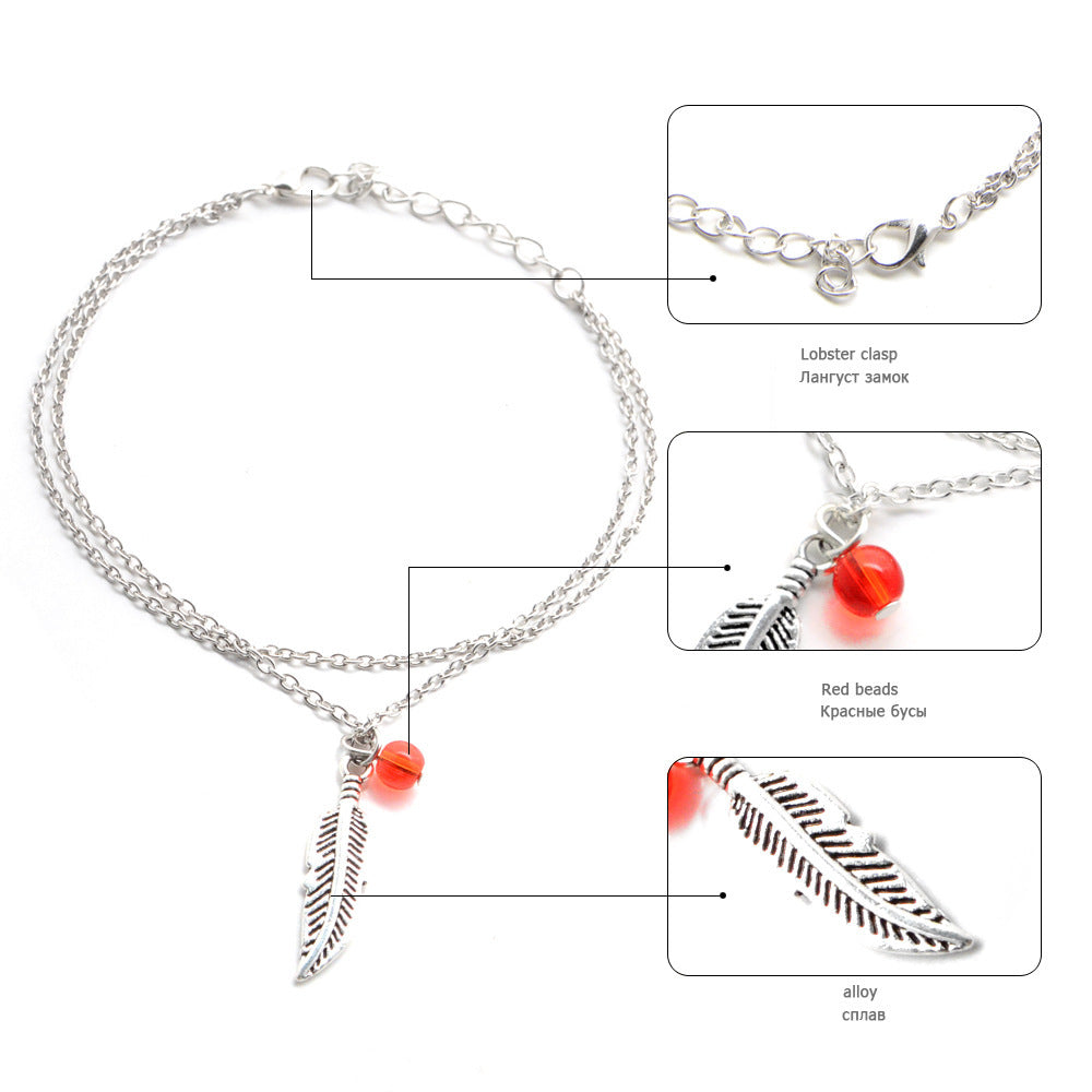 Delicate Artisan Bracelet