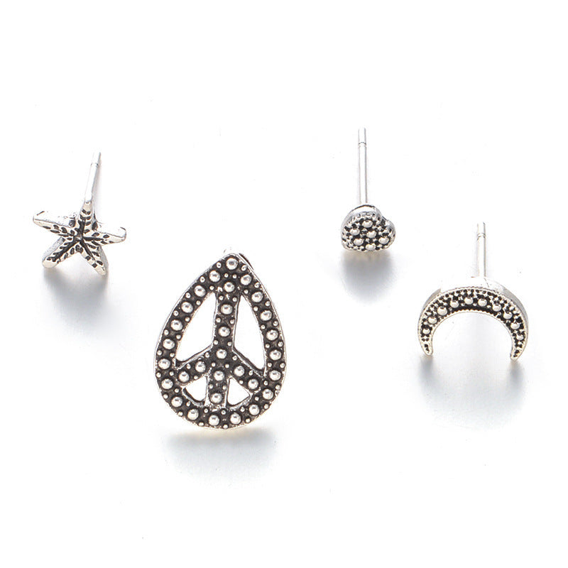 Stunning Set for Daily Wear
