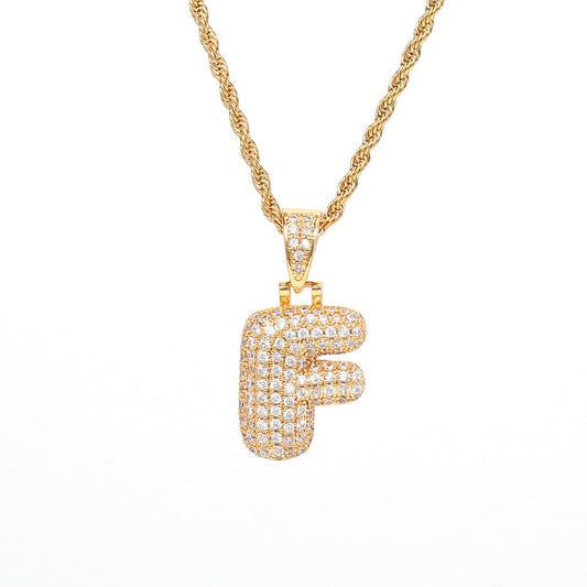 Romantic Necklace for Special Moments