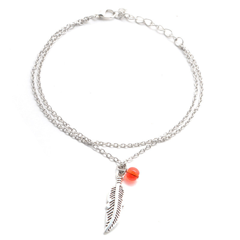 Delicate Artisan Bracelet