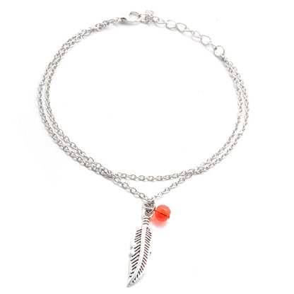 Delicate Artisan Bracelet